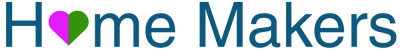 Home Makers logo